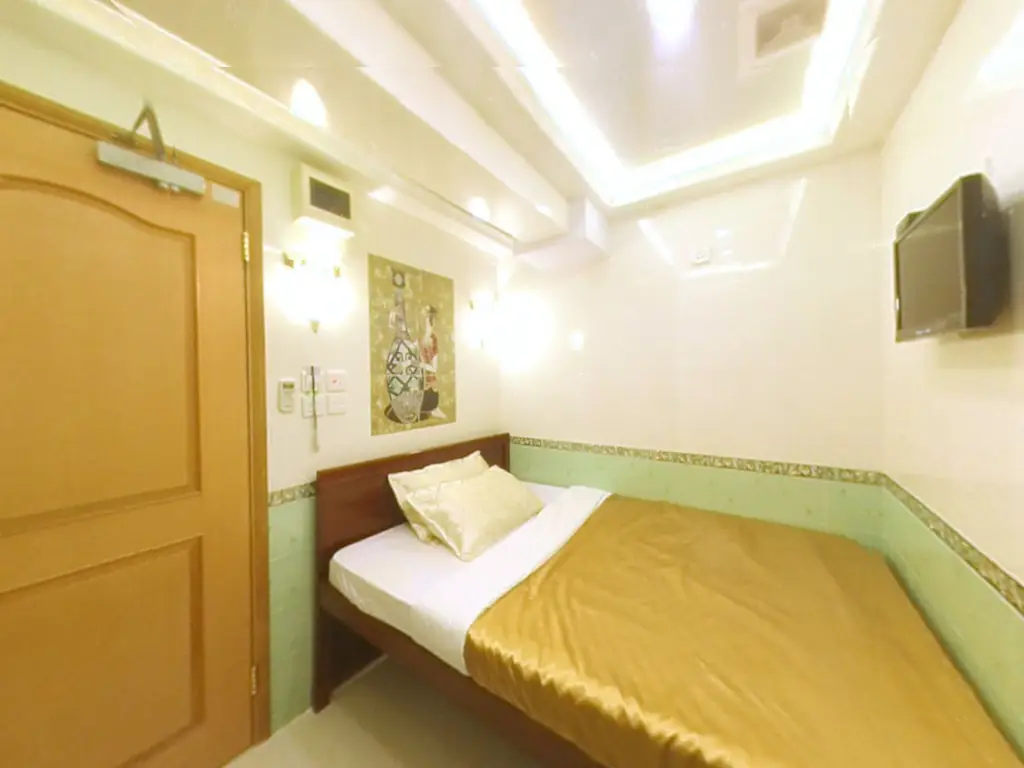 Гонконг: Cosmic Guest House (Managed by Koalabeds Group)