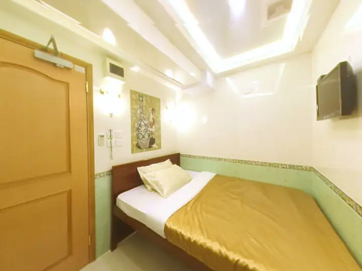 Гонконг: Cosmic Guest House (Managed by Koalabeds Group)