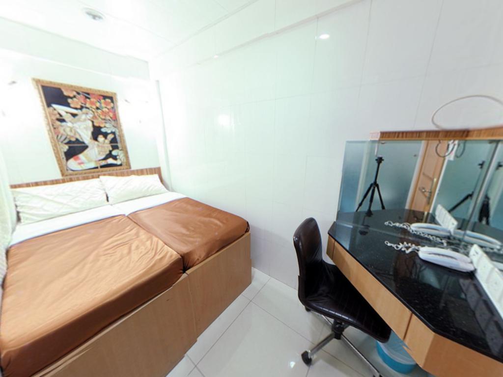 Гонконг: Cosmic Guest House (Managed by Koalabeds Group)