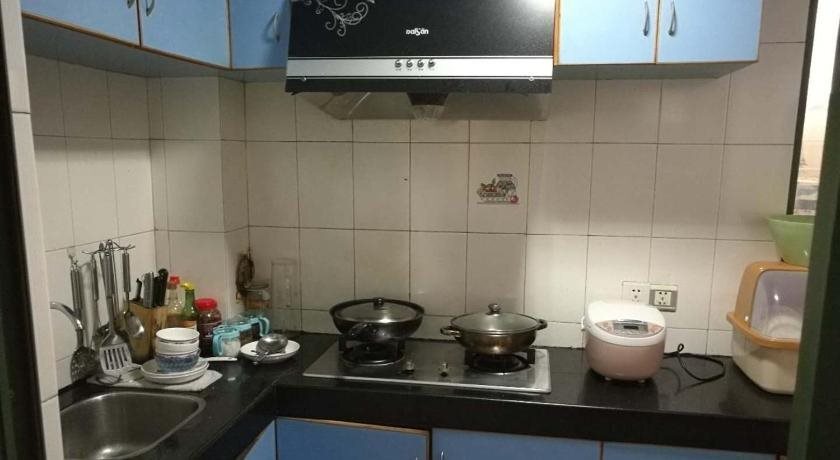 Шэньчжэнь: Youth  Sunshine Hostel