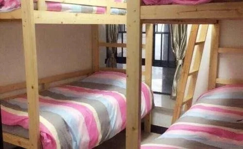 Шэньчжэнь: Youth  Sunshine Hostel