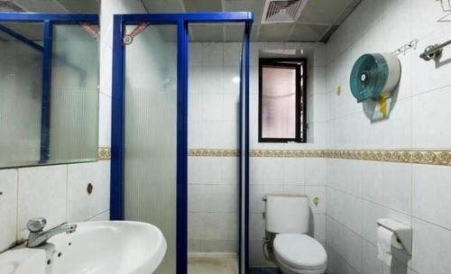 Шэньчжэнь: Youth  Sunshine Hostel