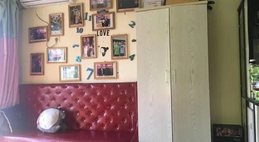 Шэньчжэнь: Youth Sunshine Hostel