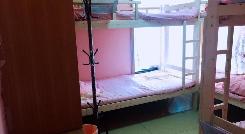 Шэньчжэнь: Youth  Sunshine Hostel