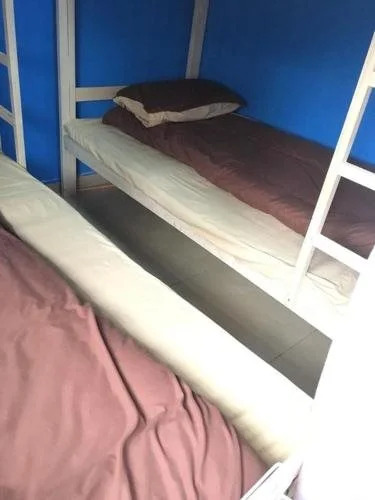 Шэньчжэнь: Youth Sunshine Hostel