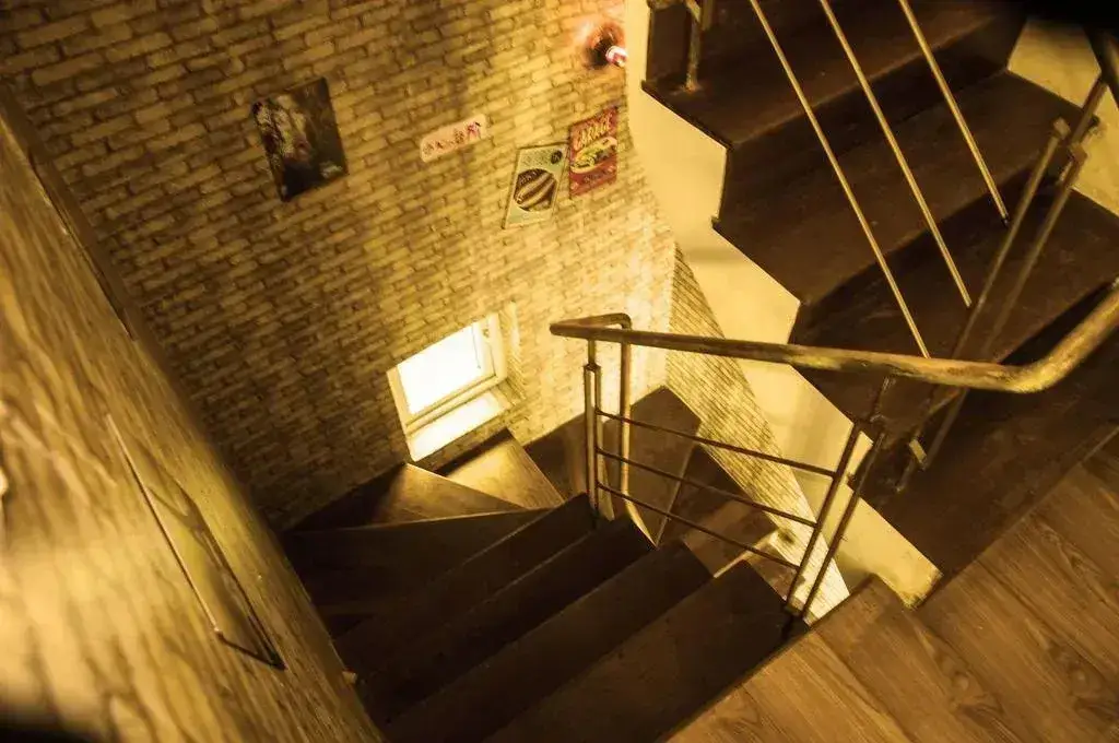 Чжухай: Zhuhai Shiguang Youth Hostel