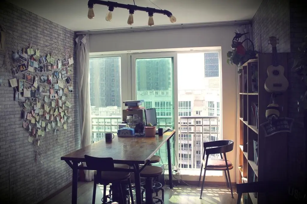 Чжухай: Zhuhai Shiguang Youth Hostel