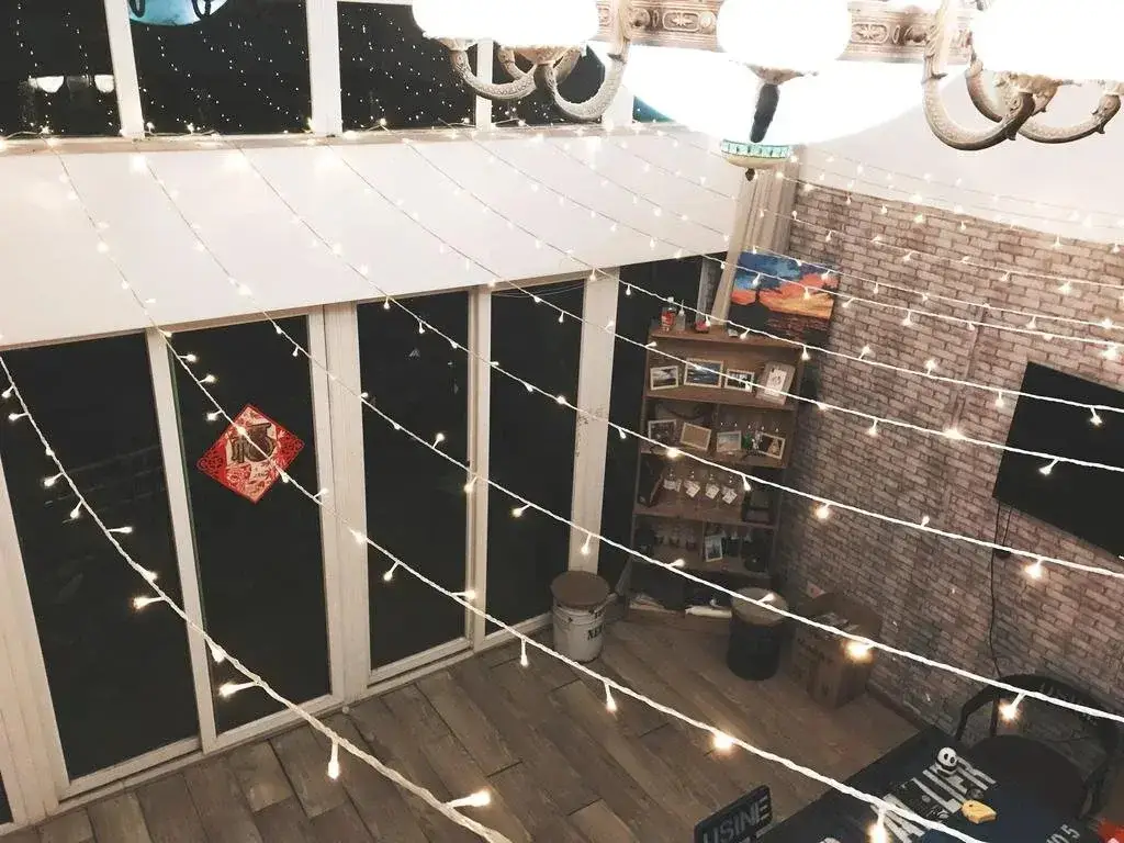 Чжухай: Zhuhai Shiguang Youth Hostel