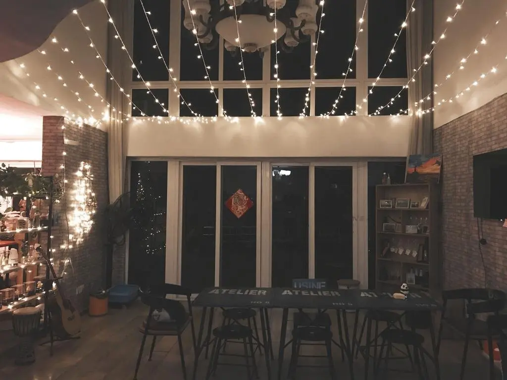 Чжухай: Zhuhai Shiguang Youth Hostel