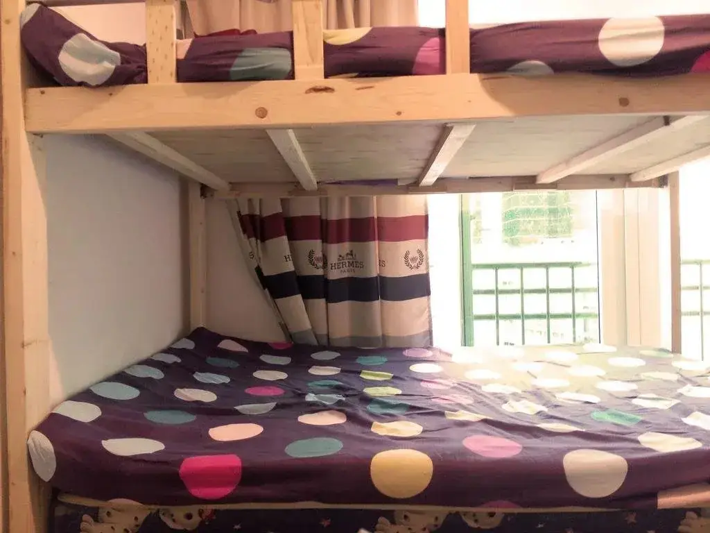 Чжухай: Zhuhai Shiguang Youth Hostel