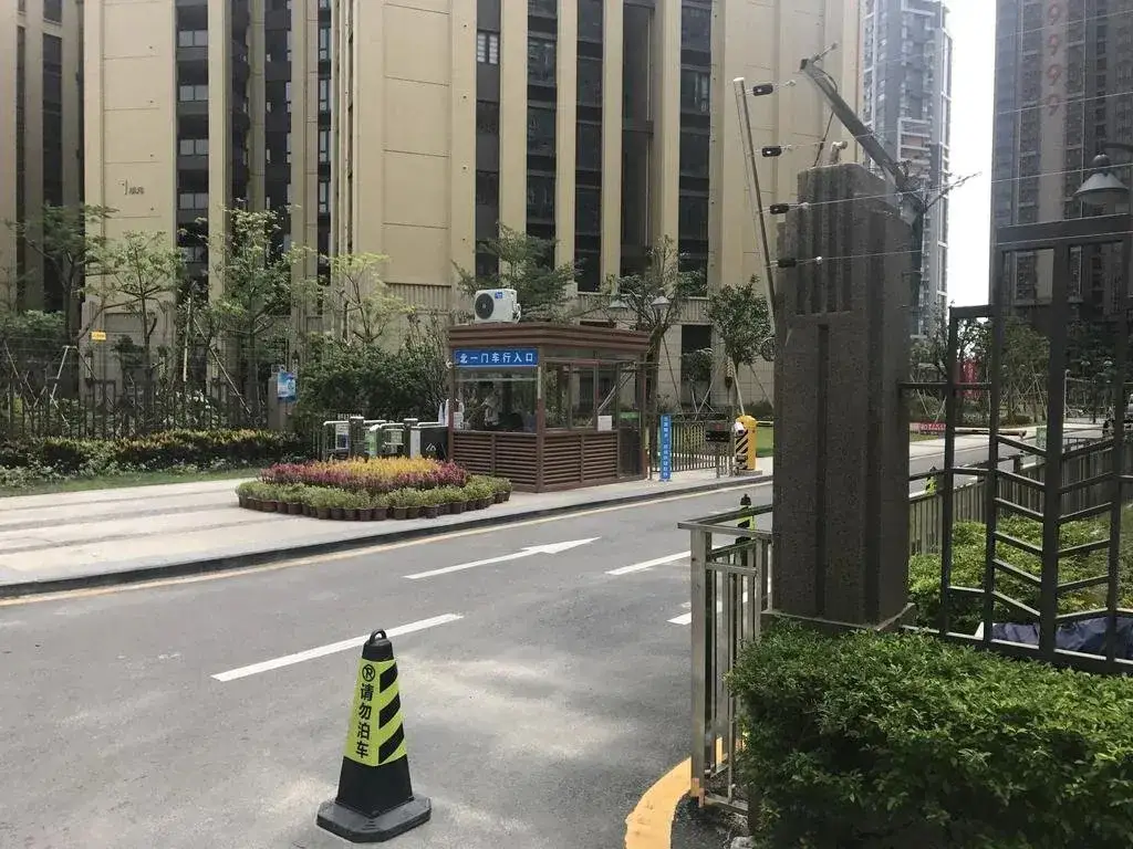 Чжухай: Zhuhai Shiguang Youth Hostel