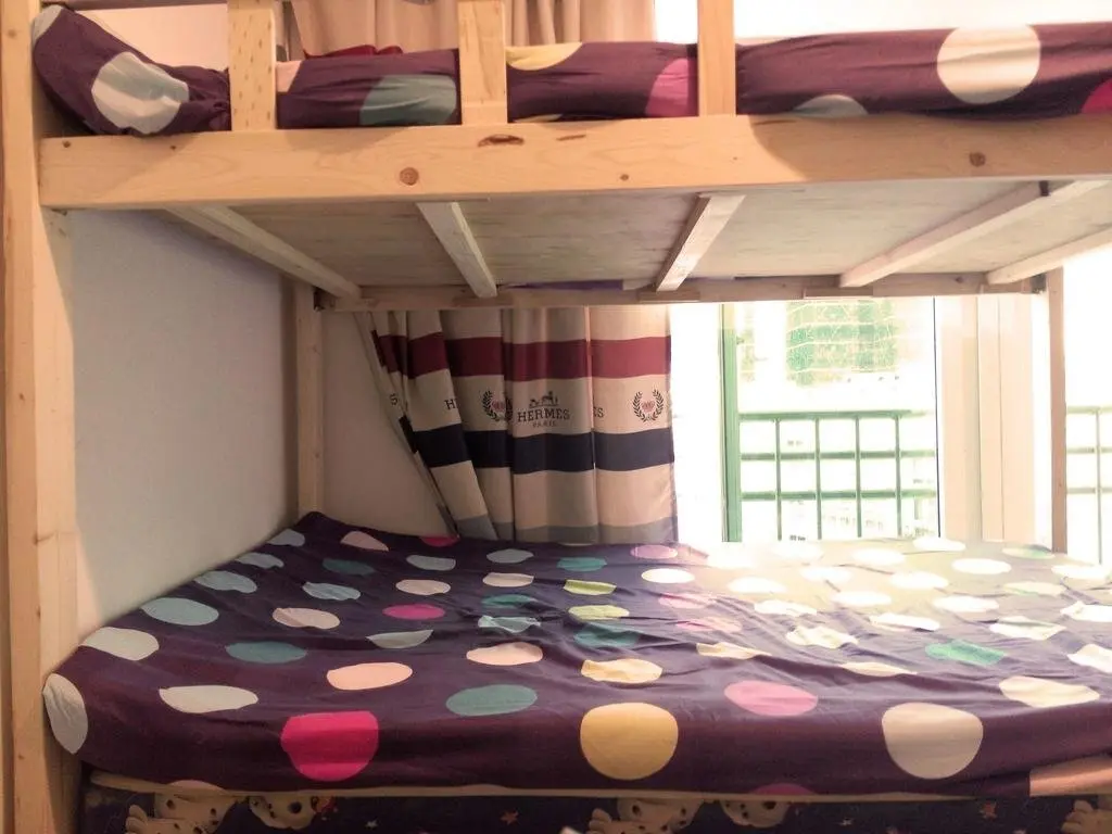 Чжухай: Zhuhai Shiguang Youth Hostel