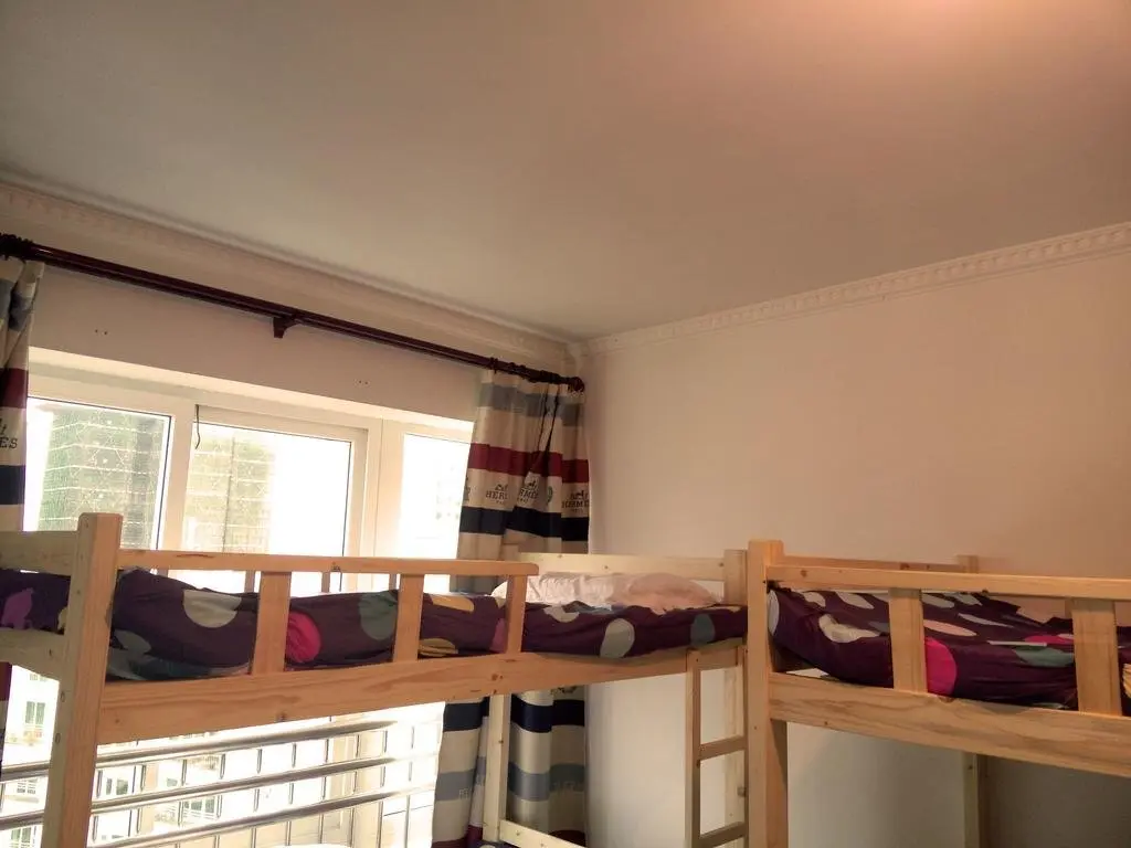 Чжухай: Zhuhai Shiguang Youth Hostel