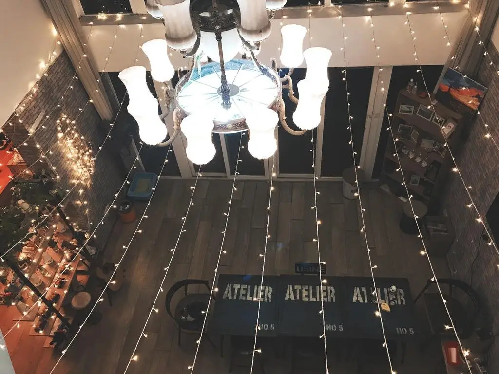 Чжухай: Zhuhai Shiguang Youth Hostel