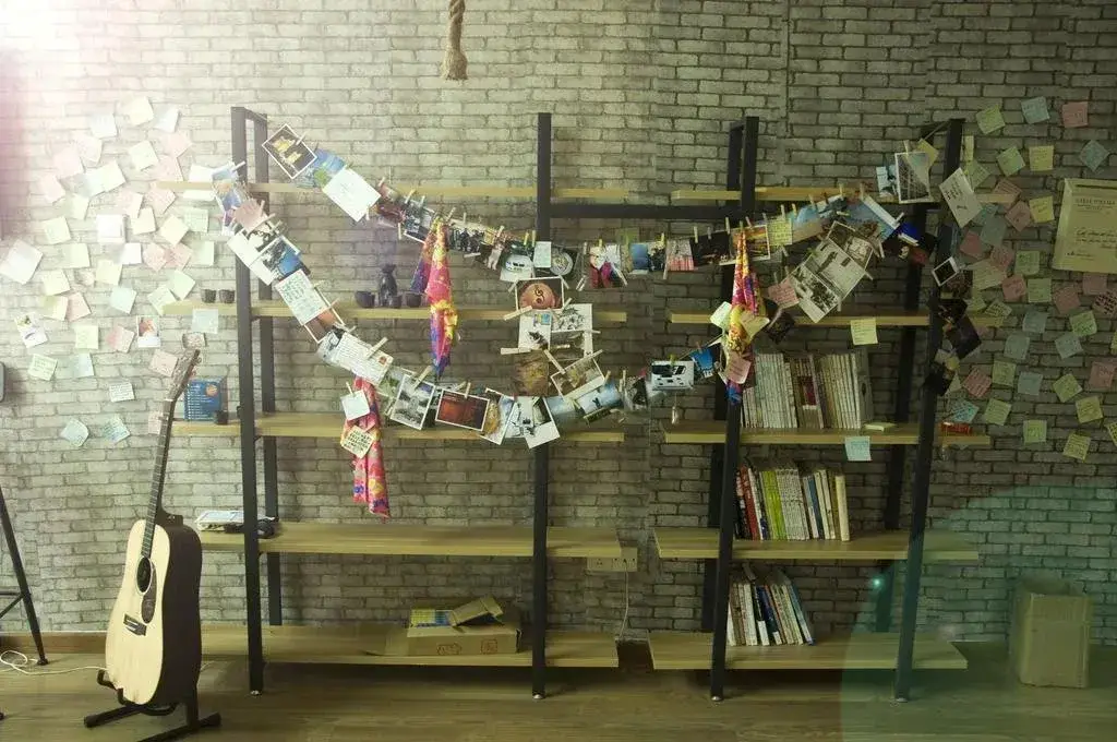 Чжухай: Zhuhai Shiguang Youth Hostel