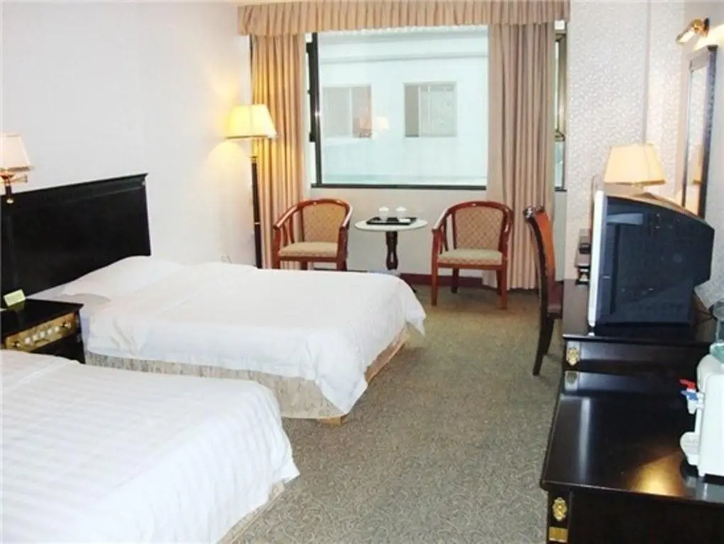 Фошань: Tian Hao Hotel