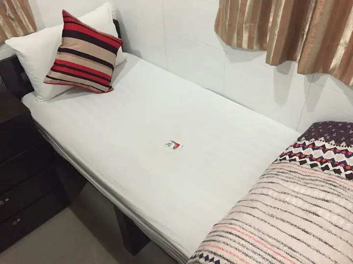 Гонконг: Primo Guesthouse