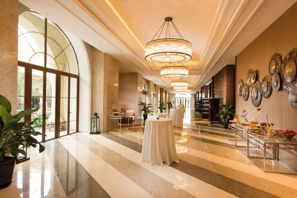Хайкоу: DoubleTree Resort by Hilton Hainan Chengmai