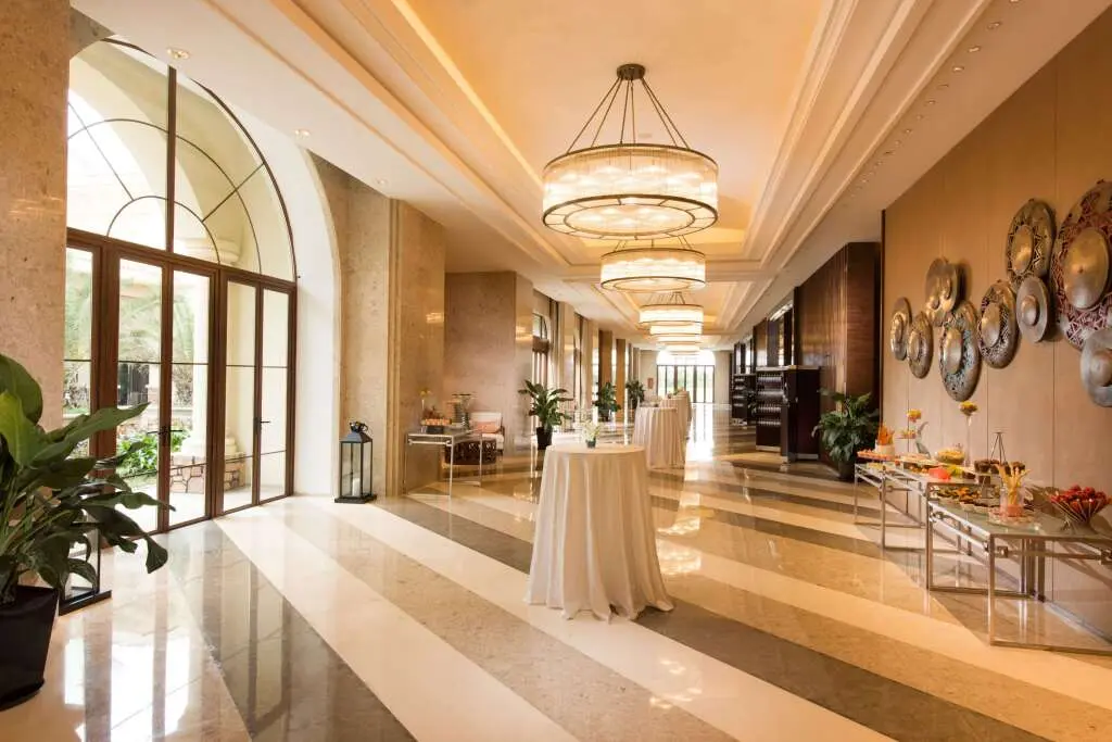 Хайкоу: DoubleTree Resort by Hilton Hainan Chengmai