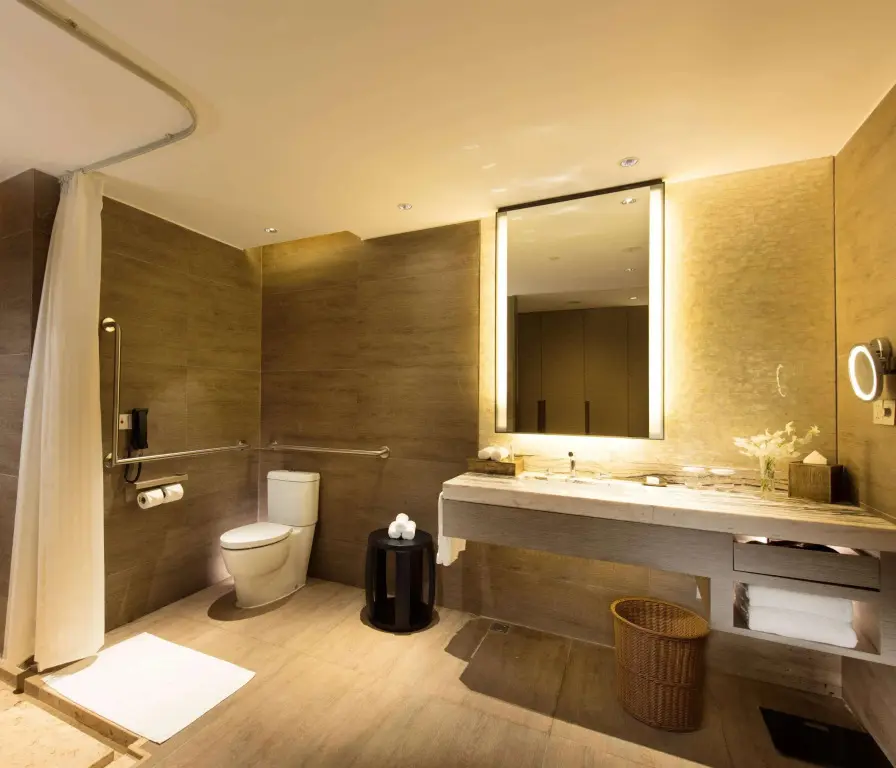 Хайкоу: DoubleTree Resort by Hilton Hainan Chengmai