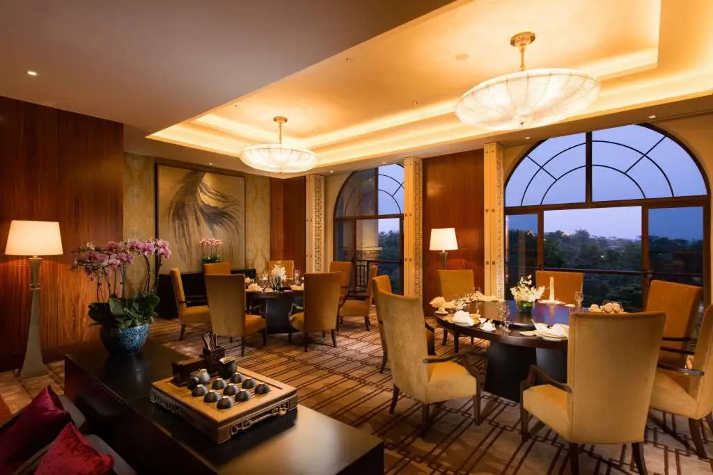Хайкоу: DoubleTree Resort by Hilton Hainan Chengmai
