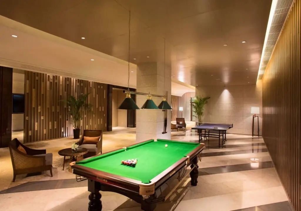 Хайкоу: DoubleTree Resort by Hilton Hainan Chengmai