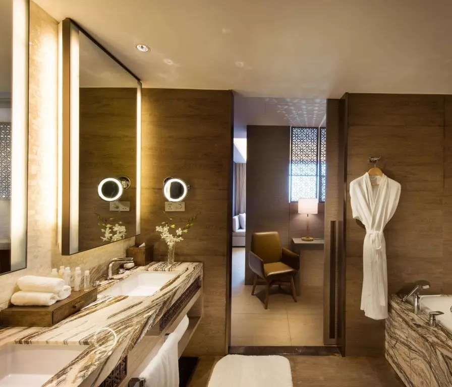 Хайкоу: DoubleTree Resort by Hilton Hainan Chengmai