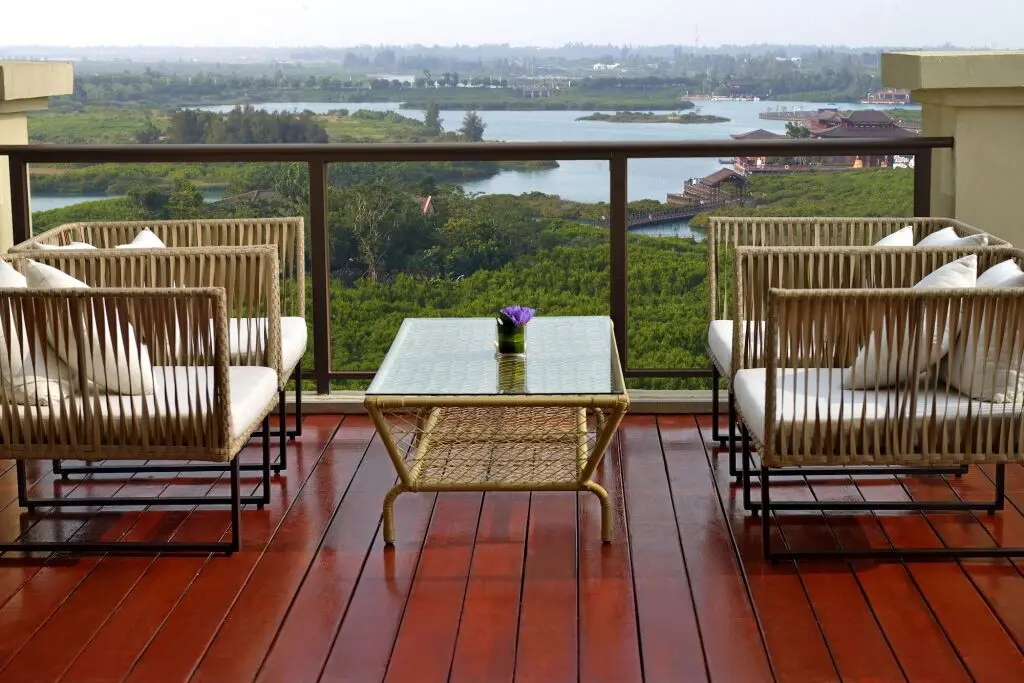 Хайкоу: DoubleTree Resort by Hilton Hainan Chengmai
