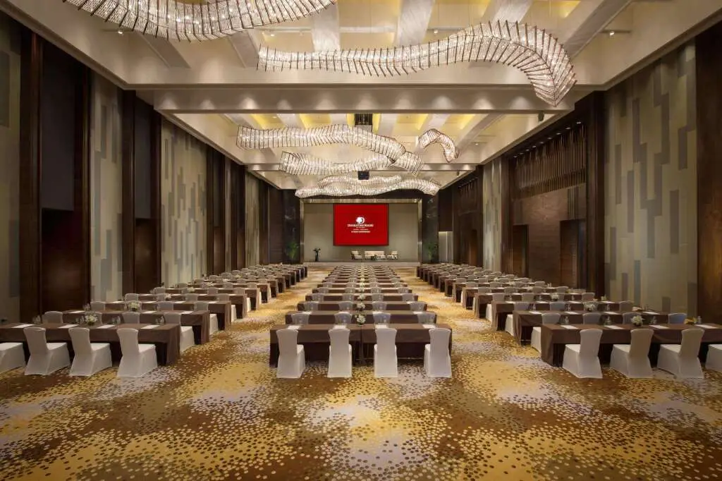 Хайкоу: DoubleTree Resort by Hilton Hainan Chengmai