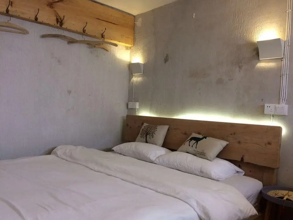 Шанхай: The Tile Guesthouse in Zhujiajiao ancient town Shanghai