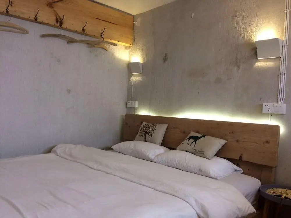 Шанхай: The Tile Guesthouse in Zhujiajiao ancient town Shanghai