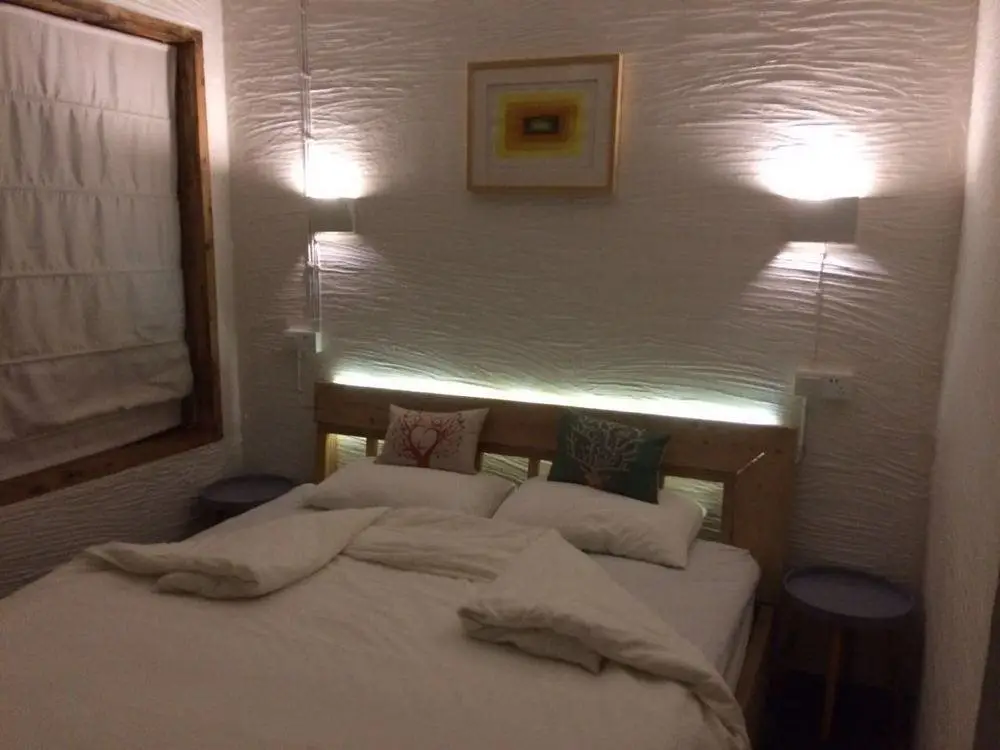 Шанхай: The Tile Guesthouse in Zhujiajiao ancient town Shanghai