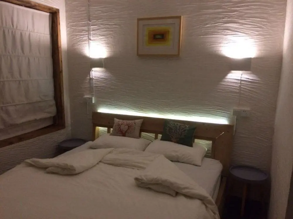 Шанхай: The Tile Guesthouse in Zhujiajiao ancient town Shanghai