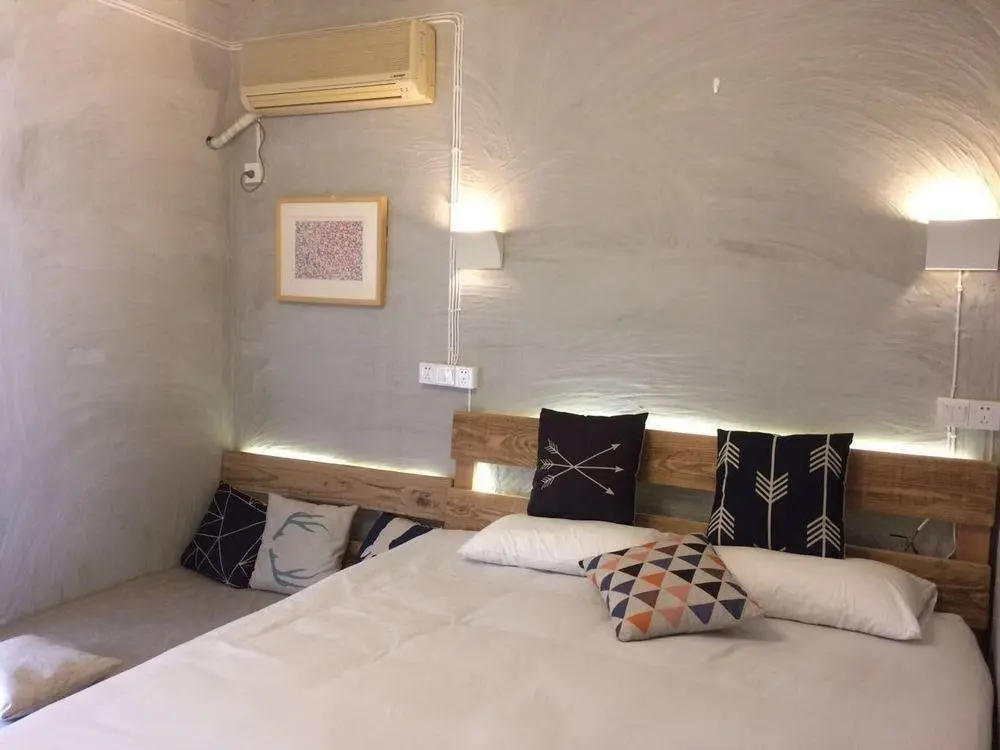 Шанхай: The Tile Guesthouse in Zhujiajiao ancient town Shanghai