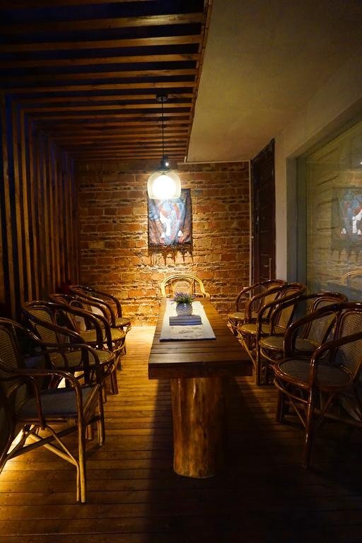 Yuanxiang Life Inn — фото 1