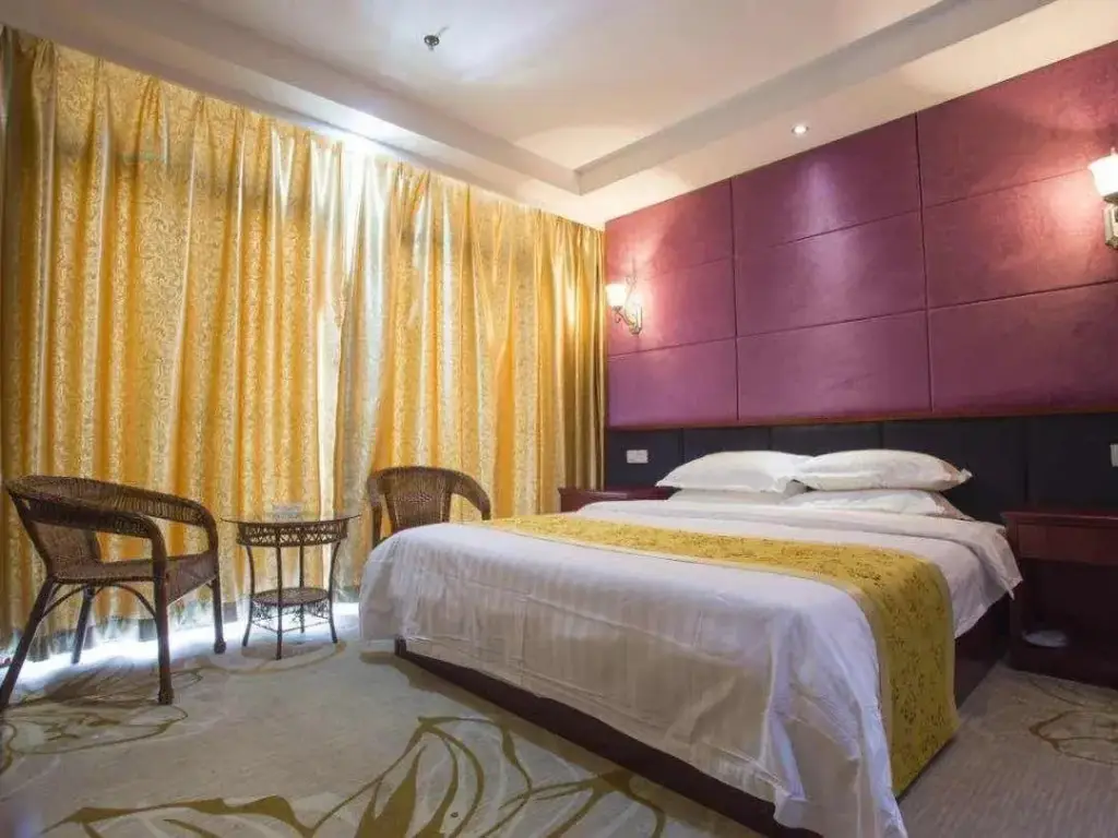 Сямынь: Xiamen Jingbang Hotel