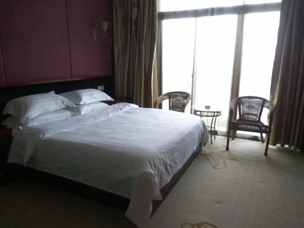 Сямынь: Xiamen Jingbang Hotel