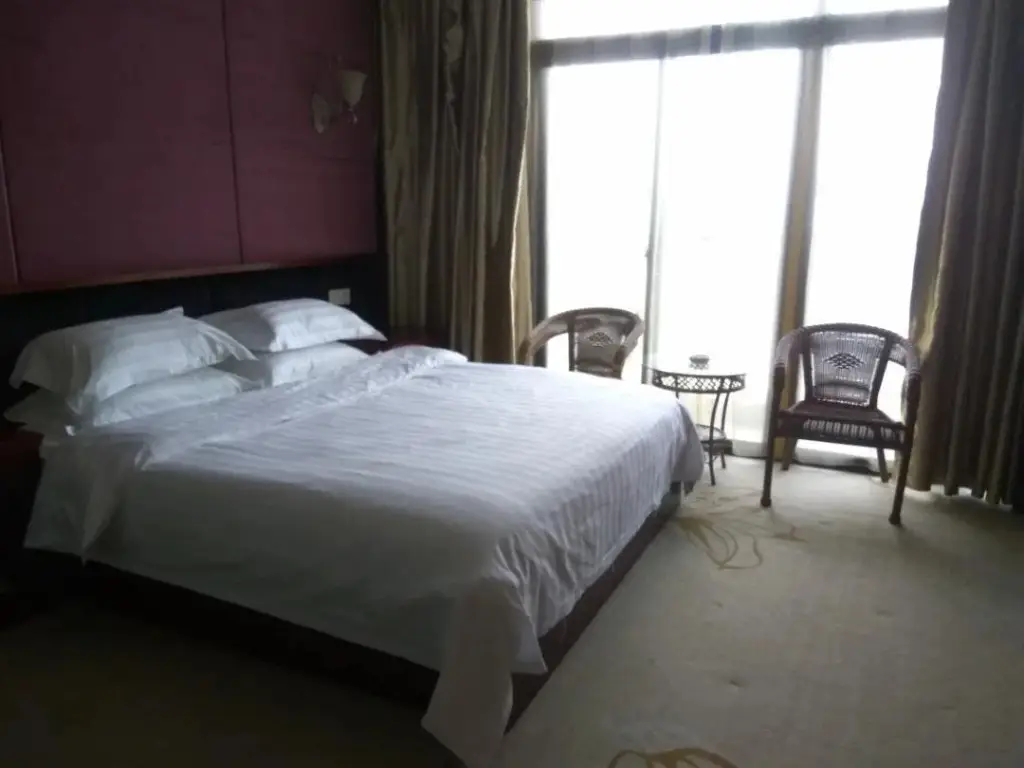 Сямынь: Xiamen Jingbang Hotel