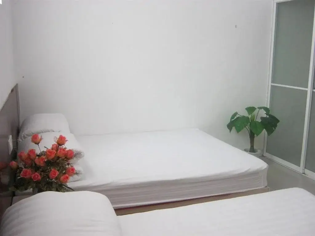 Rizhao Haohao Hotel — фото 1