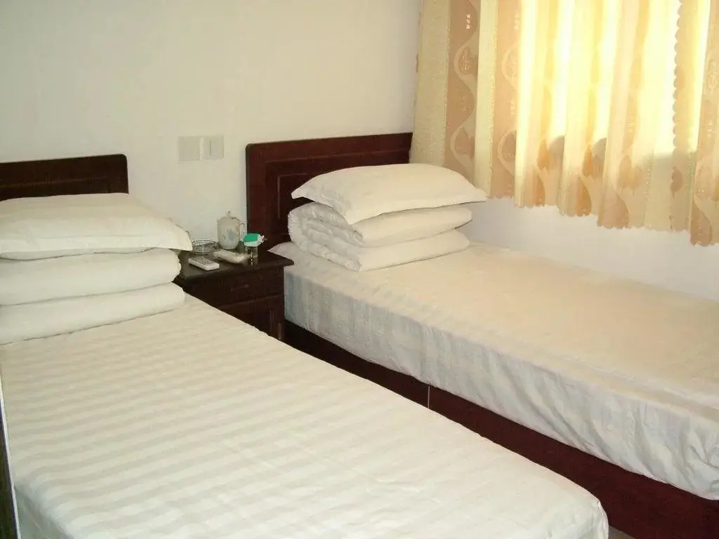 Жичжао: Rizhao Haohao Hotel