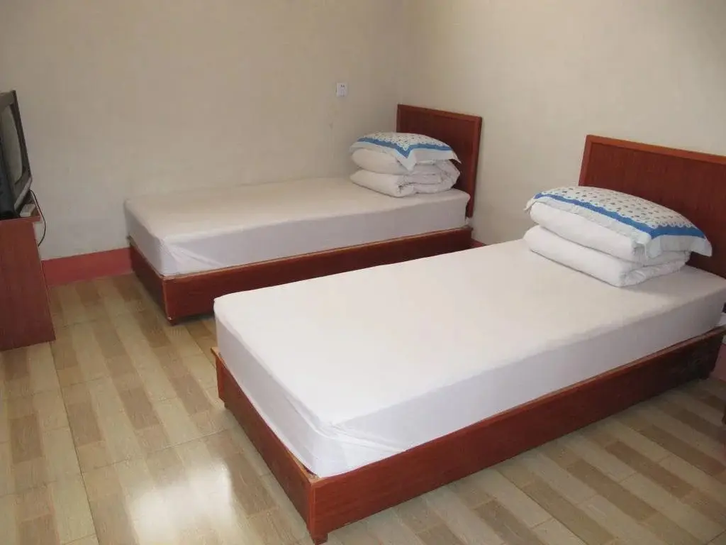 Жичжао: Rizhao Haohao Hotel
