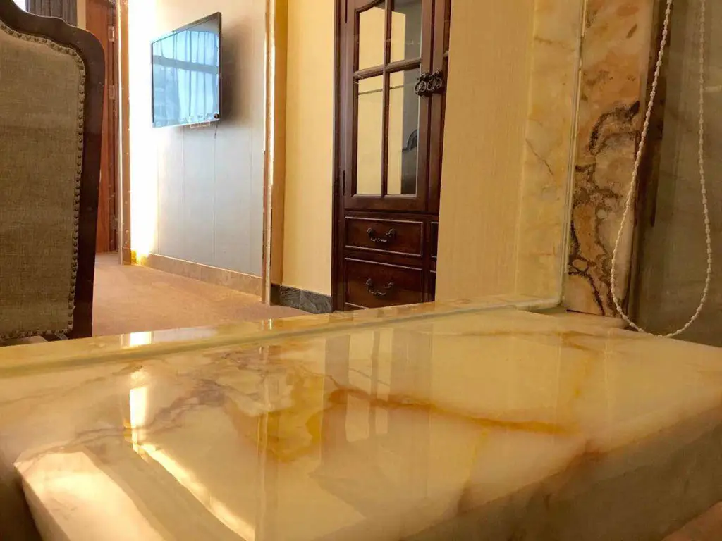 Чжухай: Zhuhai Asian Star Hotel