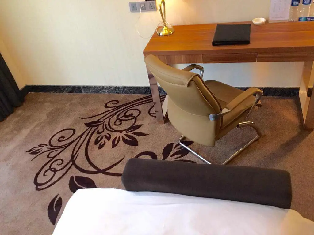 Чжухай: Zhuhai Asian Star Hotel