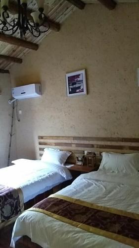 Хучжоу: Qing Man Yi Wu Guesthouse