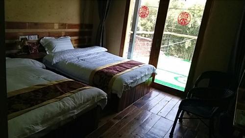 Хучжоу: Qing Man Yi Wu Guesthouse