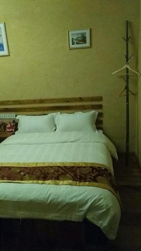 Хучжоу: Qing Man Yi Wu Guesthouse