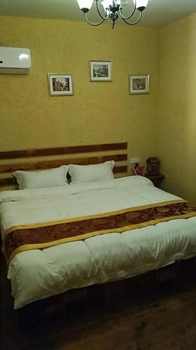Хучжоу: Qing Man Yi Wu Guesthouse