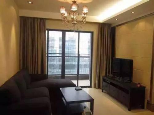 Гуанчжоу: Jiayu Leiden Sunshine Apartment