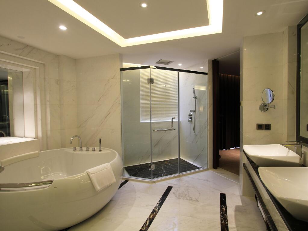 Чжанцзяган: Zhangjiagang Zhonglian GDH International  Hotel