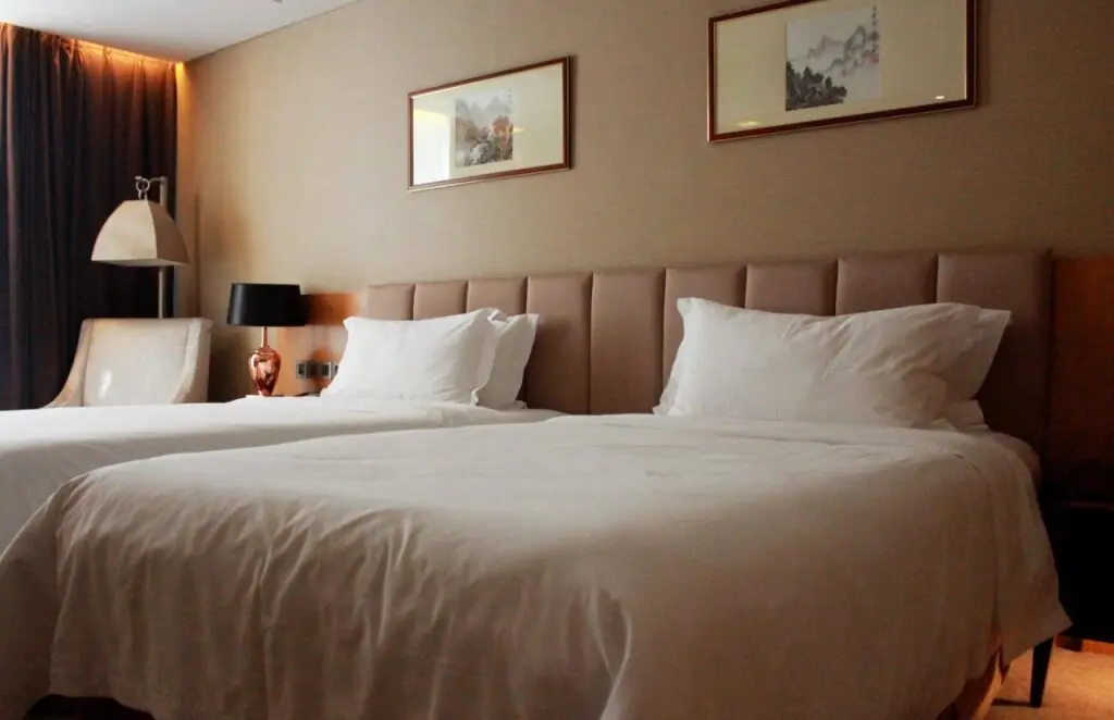 Чжанцзяган: Zhangjiagang Zhonglian GDH International  Hotel
